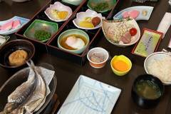 土肥ふじやホテル