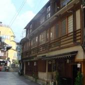 信州渋温泉 洗心館 松屋（長野県 旅館） / 4