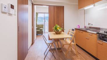 リビング エリア / 11