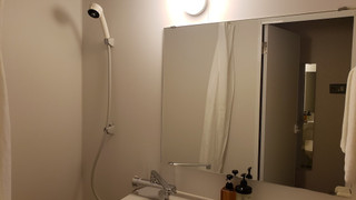 ダブルルーム 禁煙