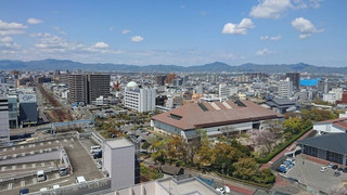 プルミエールダブルルーム 禁煙