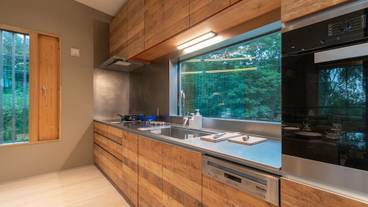 専用キッチン / 12