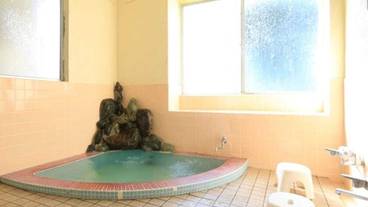 屋内スパ浴槽 / 3