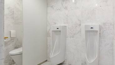 施設内の設備 / 9