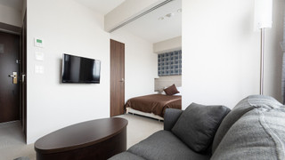 connecting twin with kitchen and washing machine