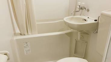 バスルーム / 16