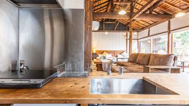 専用キッチン / 17