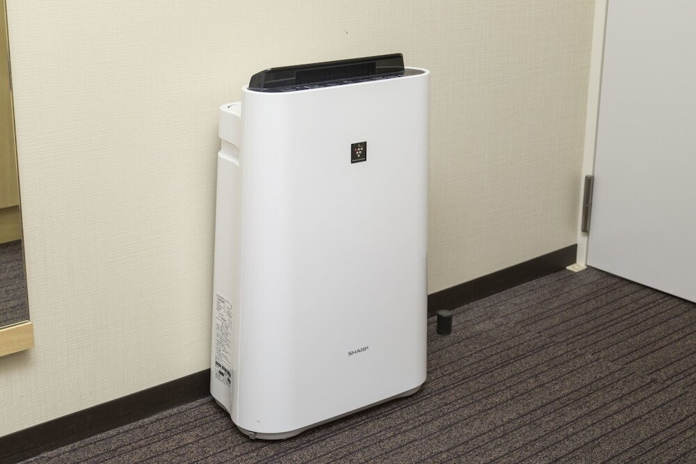 客室の設備とサービス