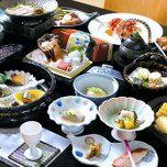 のんびり部屋食を楽しみたい！北海道で料理の美味しい旅館・ホテル8選