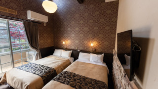 本館メゾネット ツイン 禁煙