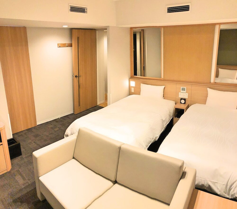 客室
