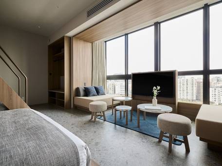 fav TOKYO RYOGOKU / 2