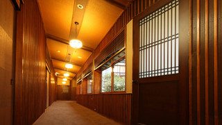 [共用バスルーム] ゆとりの間 (松風) 貸切温泉30分付き 夕朝部屋食 禁煙