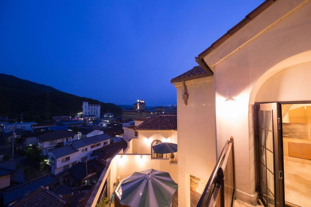 テラス / パティオ