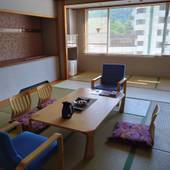 会津芦ノ牧温泉 芦ノ牧グランドホテル(福島県 旅館) / 2