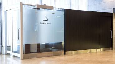 施設内の設備 / 1