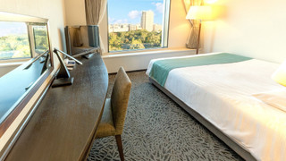 スタンダード ダブルルーム 禁煙