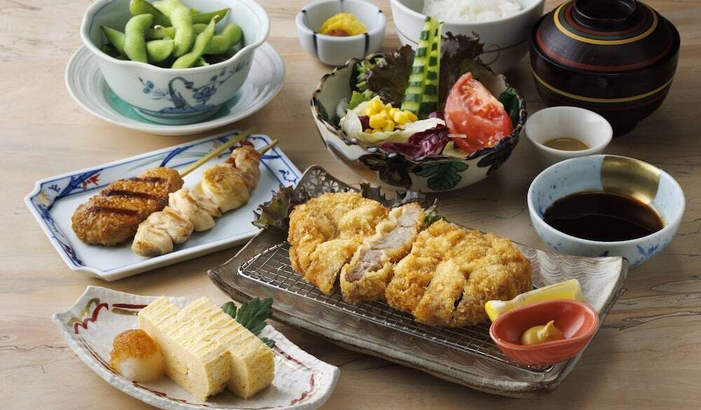 料理2 / 2