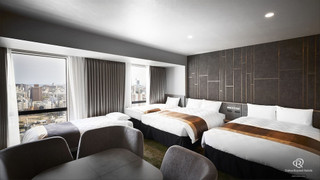 エグゼクティブフォース (4名利用) 禁煙