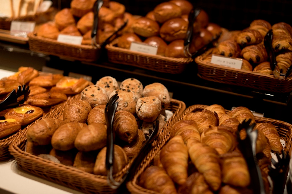 ホテルメトロポリタン エドモント（ホテルメトロポリタン エドモント） / 4