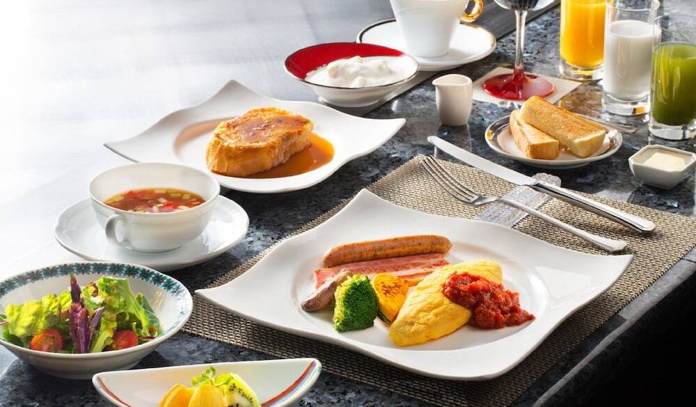 TEPPANブレックファスト / 1