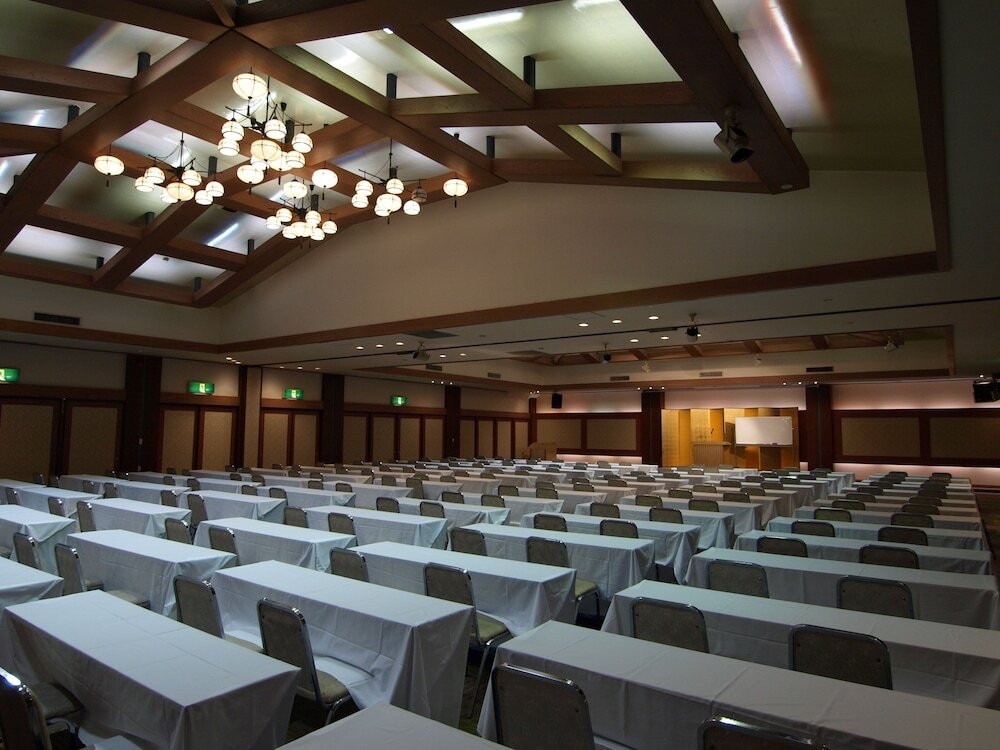 レセプション ホール