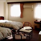 パープルホテル二日市（福岡県 ビジネスホテル） / 5