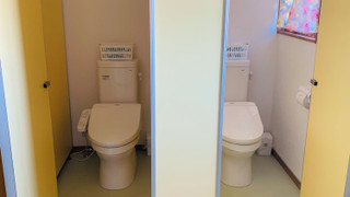 エコノミー ツインルーム 禁煙 共用バスルーム