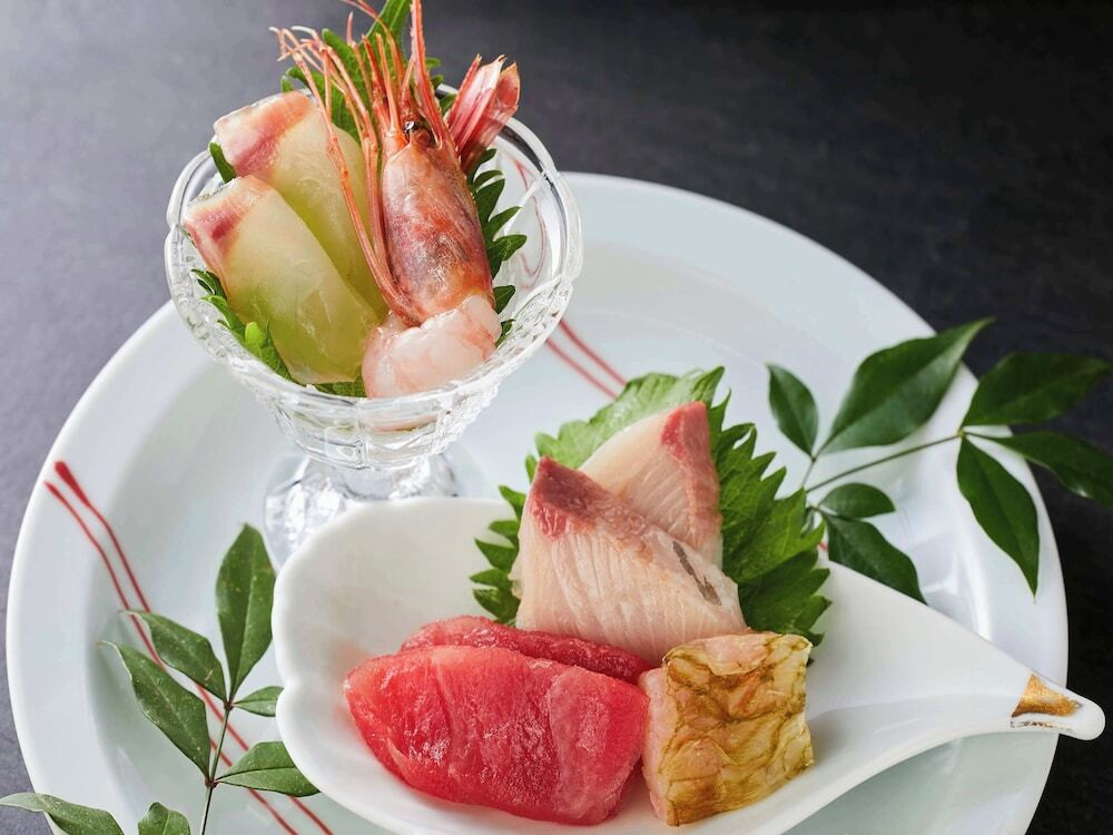 食事・飲み物