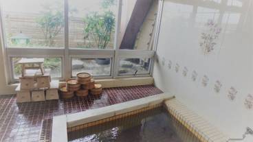 施設内の設備 / 18