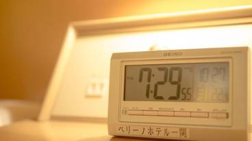 客室の設備とサービス / 24