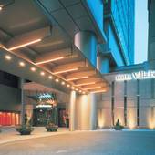 住友不動産ホテル ヴィラフォンテーヌグランド東京六本木（東京都 ビジネスホテル） / 5