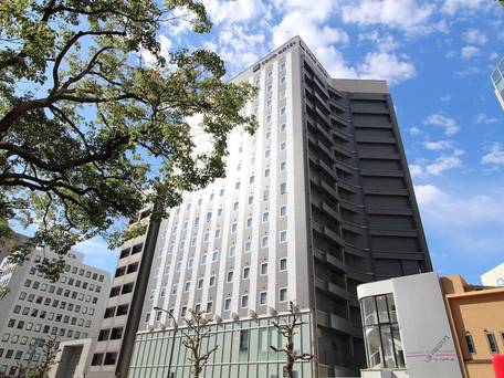 KOKO HOTEL 広島駅前 / 1