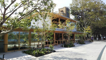 「&ローカルズ 大濠公園店」 外観 136377236 