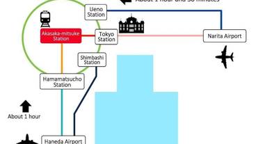 フロアマップ / 7