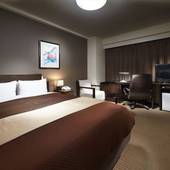 ホテル シーラックパル水戸（茨城県 ビジネスホテル） / 5