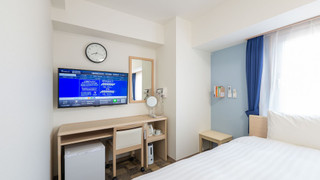 スタンダードツインルーム 喫煙可