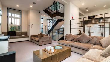 リビング エリア / 39