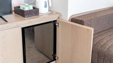 客室の設備とサービス / 11