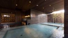 山代温泉 料理自慢の宿 ホテルききょう