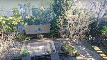 リビング エリア / 16