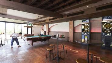 施設内の設備 / 28