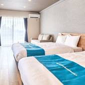 オーシャンビューイン希望ヶ丘（沖縄県 コテージ・ロッジ・一棟貸） / 5