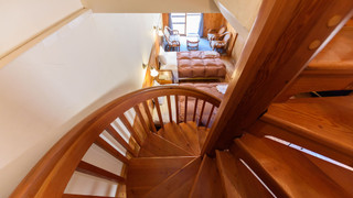 [第1別館] メゾネット