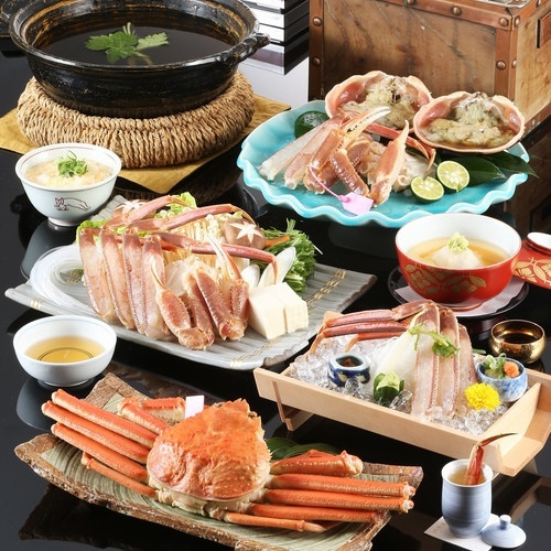 夕食一例⑦