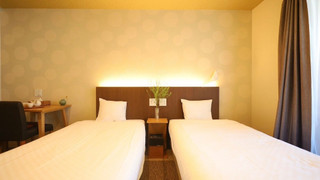 ベーシック ツインルーム