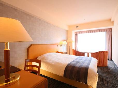 河口湖温泉 ホテルレジーナ河口湖 / 5