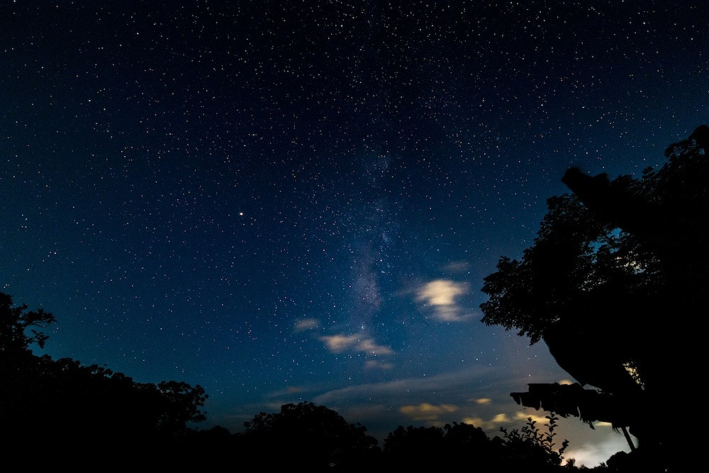 施設からの眺望