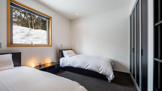 ラグジュアリー シャレー 2 ベッドルーム (Phoenix)