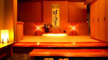本館エントランス / 1